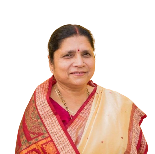 श्रीमती अर्चना पाण्डेय